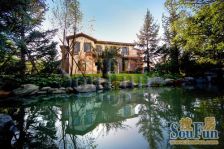 龙湖临水系大户型东边户自住装修诚意出售有钥匙