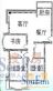 海湾花园(市南)户型图
