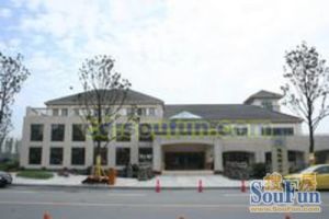清溪玫瑰园4室0厅南
