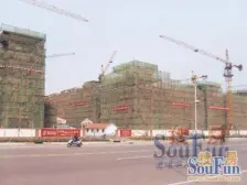 龙门花园 3室2厅 南 北