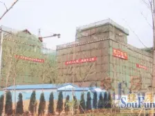 龙门花园 1室1厅 南