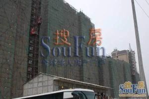新华联丽景珊瑚湾明厨明卫南北精装三居室诚售