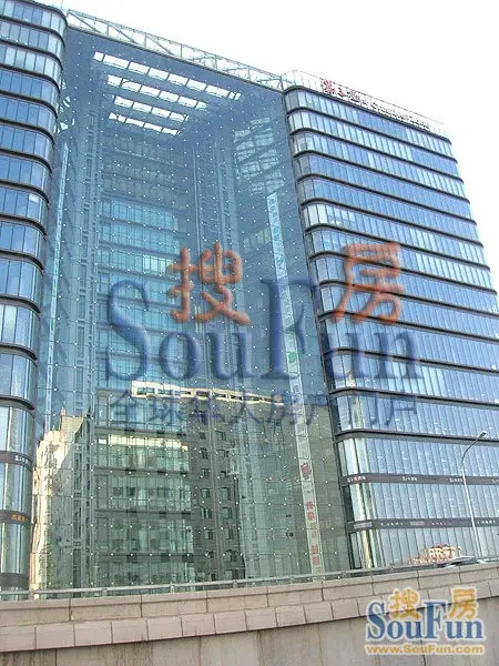 外景图