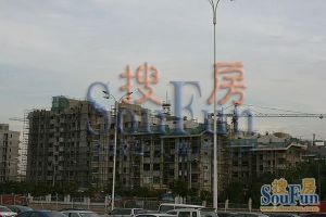 鼎城世家 3室1厅 南 北