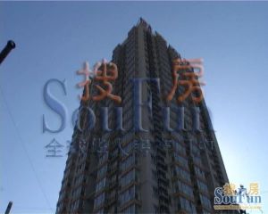 6号线沿线北关财富东方新上大两居中间楼层采光好