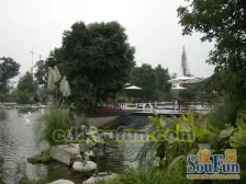 春天大道 2室1厅 东