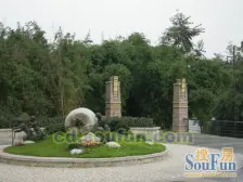 春天大道 4室2厅 南