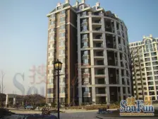 新生活家园北区 5室2厅 南