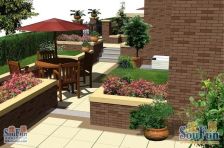 位置好成熟小区大复式采光充足通风好