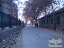 市中区洋房中高楼层两居室双气装修好出行便利