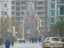 精装两室,南向采光好,配套齐全,交通方便