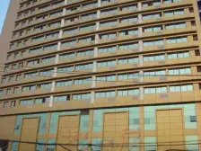 嘉汇环球广场 2室1厅 西南