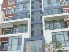 重汽翡翠郡+正向房+1室2厅+带租约+邻居好