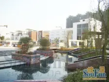 重汽汇才经典小户型+总价低+楼层好