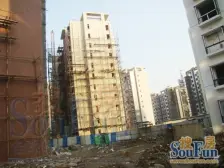 精装修 可直接入住 电梯房 采光足 汇才 看房方便