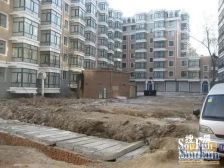 玉翠秀府1室1厅南北