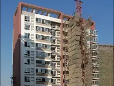 鑫苑碧水尚景 1室1厅 西