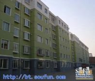 巴彦塔拉大街 步梯4楼 南北通透 维多利