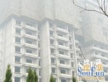 一线河景房丨精装大3居丨通透户型丨应天门 九洲城