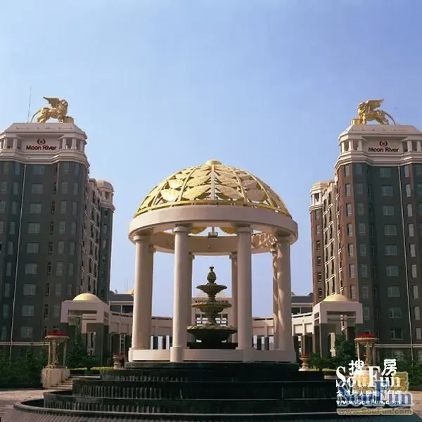 月亮城堡图片相册,户型图,样板间图,装修效果图,实景图-北京房天下