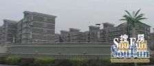 馨港庄园三区1室1厅南北