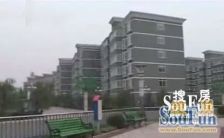 馨港庄园三区1室1厅南北