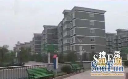 馨港庄园实景图