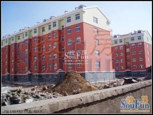 东方家园多层房,公摊小,价格便宜