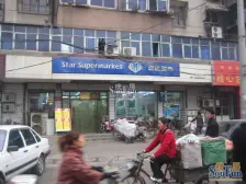 锦艺新时代花园式社区,2009年多层3楼,一层3户格局好