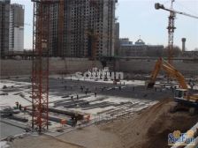 雍景四季2室1厅南北