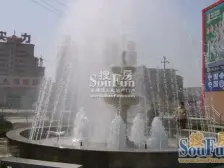 经十路南 荣祥花园 两室 户型方正 采光好 出行方便