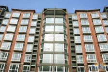 临河里·DBC加州小镇B区·2室·2厅