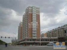 大众新城三期2室1厅南西北