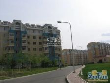 大众新城二期,两室明厅,拎包入住,看房方便。