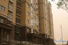 店长推荐 鲁谷 小区门口有地铁衙门口东站规划 远洋 沁山水