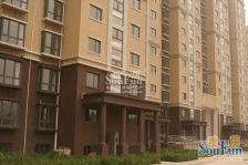 鲁谷天和景园双卫设计2008年商品房