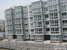 富锦嘉园二区1室1厅东南