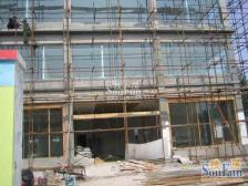 未来路丹尼斯旁 标准一室一厅 诚心出售