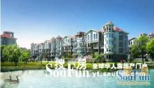 柏林春天多层2楼+精装打头房+小棚+三居满二