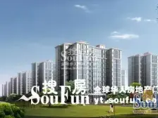 柏林春天,精装修,户型方正,全明通透!