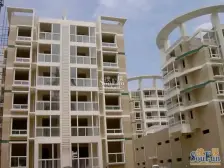 东郡蓝湾 4室3厅 南