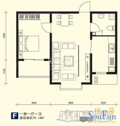 金海湾森林逸城