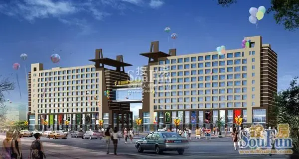 �𺣹����������Ч��ͼ�����ۺ�¥