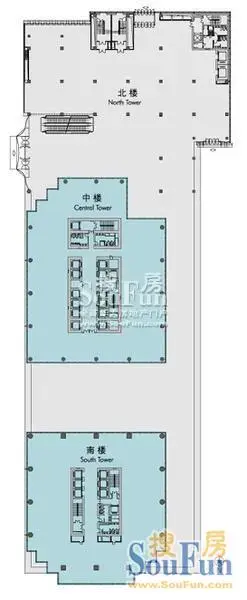 平面图