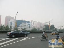 独门独户更私密,精装入住,南北通透看风景