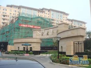 紫御府7室4厅南北