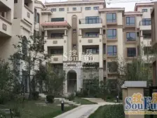 香江健康小镇棕榈园 2室1厅 南 北