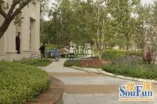 润泽悦溪全挑复式精装修自住视野开阔