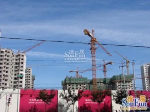 三环边南向一居2018年次新小区业主诚心出售
