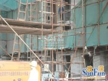 观水文苑南区4室2厅南北